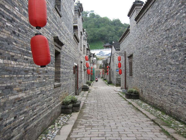 镇江之行与钱有关的几个数字（图+文） - 橙衣少年 - 跟着我勇敢地走下去